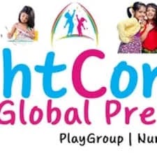 Bright Corner Global School Bright Corner Global School