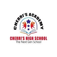 Cherry High school Cherry High school