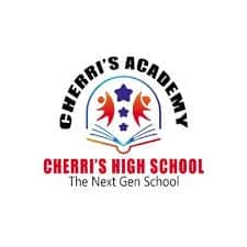 Cherry High school Cherry High school