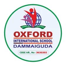 Oxford International School Oxford International School