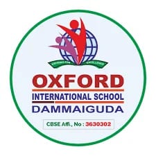 Oxford International School Oxford International School