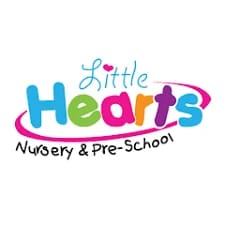 Little Hearts Play School Little Hearts Play School