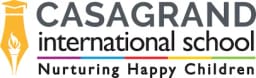 Casagrand international school Thiruvanmiyur Casagrand international school Thiruvanmiyur