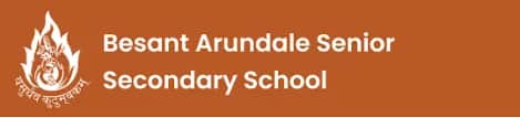 Besant Arundale Senior Secondary School Thiruvanmiyur Besant Arundale Senior Secondary School Thiruvanmiyur