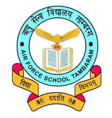 Air Force School Tambaram Air Force School Tambaram