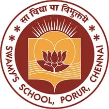 Swamy's School Porur Swamy's School Porur
