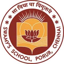Swamy's School Porur Swamy's School Porur