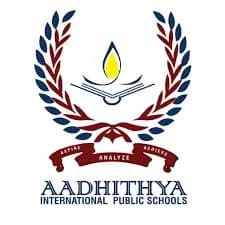 Aadhithya International Public Schools Kattupakkam, Chennai Aadhithya International Public Schools Kattupakkam, Chennai logo