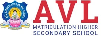 AVL Matriculation Higher Secondary School Kattupakkam, Chennai AVL Matriculation Higher Secondary School Kattupakkam, Chennai logo
