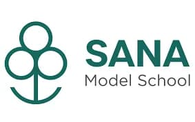 Sana Model School Kattupakkam, Chennai Sana Model School Kattupakkam, Chennai logo