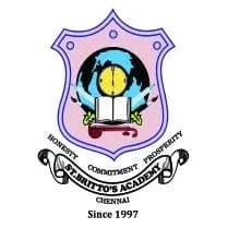 St. Britto Academy Velachery St. Britto Academy Velachery