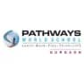 Pathways World School Sohna, Gurgaon Pathways World School Sohna, Gurgaon logo