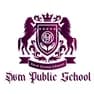 DVM Public School Sohna, Gurgaon DVM Public School Sohna, Gurgaon logo