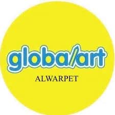 Globalart Alwarpet Globalart Alwarpet