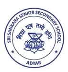 Sri Sankara Senior Secondary School Adyar Sri Sankara Senior Secondary School Adyar