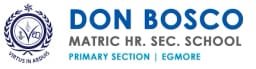 Don Bosco Mat. Hr. Sec. School Egmore Don Bosco Mat. Hr. Sec. School Egmore