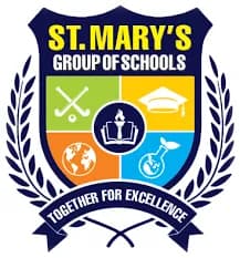 t.Marys Matriculation School Kadapakkam, Chennai t.Marys Matriculation School Kadapakkam, Chennai logo