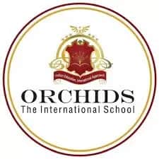 ORCHIDS THE INTERNATIONAL SCHOOL, KELAMBAKKAM, CHENNAI ORCHIDS THE INTERNATIONAL SCHOOL, KELAMBAKKAM, CHENNAI