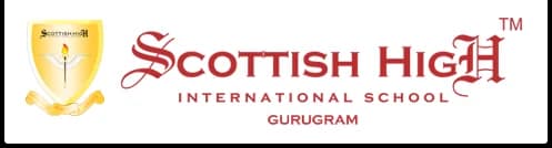 Scottish High International School Sushant Lok Phase 2, Gurgaon Scottish High International School Sushant Lok Phase 2, Gurgaon logo