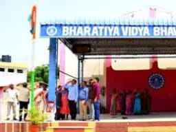 Bharatiya Vidya Bhavan's Public School Bharatiya Vidya Bhavan's Public School