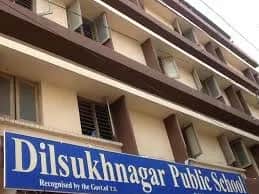 Dilsukhnagar Public School Dilsukhnagar Public School