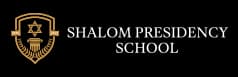 Shalom Presidency School Sushant Lok Phase 2, Gurgaon Shalom Presidency School Sushant Lok Phase 2, Gurgaon logo