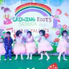 Growing Roots School Growing Roots School