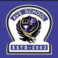AVS Pre School AVS Pre School