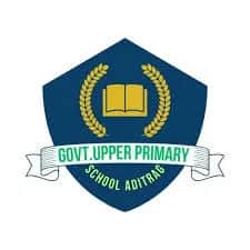 Government Upper Primary School, Gowlidoddi, Hyderabad Government Upper Primary School, Gowlidoddi, Hyderabad logo