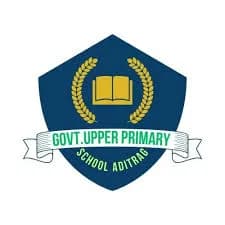 Government Upper Primary School, Gowlidoddi, Hyderabad Government Upper Primary School, Gowlidoddi, Hyderabad logo