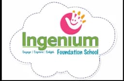 Ingenium Foundation School Ingenium Foundation School