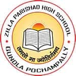 Zilla Parishad High School Zilla Parishad High School