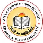 Zilla Parishad High School Zilla Parishad High School