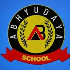Abhuyudaya Preprimary School, Gopan Pally, Hyderabad Abhuyudaya Preprimary School, Gopan Pally, Hyderabad logo