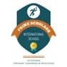 Prime Scholars International School Sector 102, Gurgaon Prime Scholars International School Sector 102, Gurgaon logo