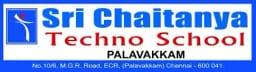 Sri Chaitanya School Palavakkam Sri Chaitanya School Palavakkam