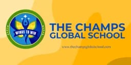THE CHAMPS GLOBAL SCHOOL Palavakkam THE CHAMPS GLOBAL SCHOOL Palavakkam