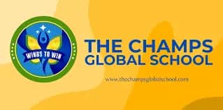 THE CHAMPS GLOBAL SCHOOL Palavakkam THE CHAMPS GLOBAL SCHOOL Palavakkam