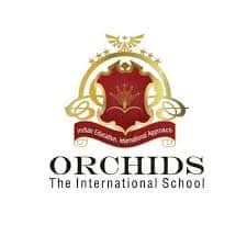 ORCHIDS The International School, Pallikaranai, Chennai ORCHIDS The International School, Pallikaranai, Chennai