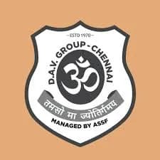 D.A.V. School Pallikaranai, Chennai D.A.V. School Pallikaranai, Chennai logo
