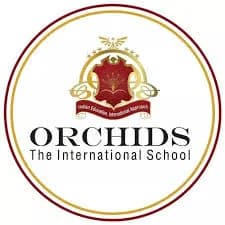 ORCHIDS THE INTERNATIONAL SCHOOL, PERUMBAKKAM, CHENNAI ORCHIDS THE INTERNATIONAL SCHOOL, PERUMBAKKAM, CHENNAI