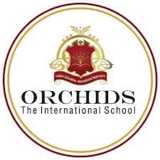 ORCHIDS THE INTERNATIONAL SCHOOL, PERUMBAKKAM, CHENNAI ORCHIDS THE INTERNATIONAL SCHOOL, PERUMBAKKAM, CHENNAI