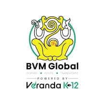 BVM Global Bollineni Hillside School Perumbakkam, Chennai BVM Global Bollineni Hillside School Perumbakkam, Chennai logo