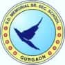S D Memorial Sr. Sec. School Sector 11 S D Memorial Sr. Sec. School Sector 11