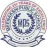 Meenakshi Model Public School Sector 110, Gurgaon Meenakshi Model Public School Sector 110, Gurgaon logo