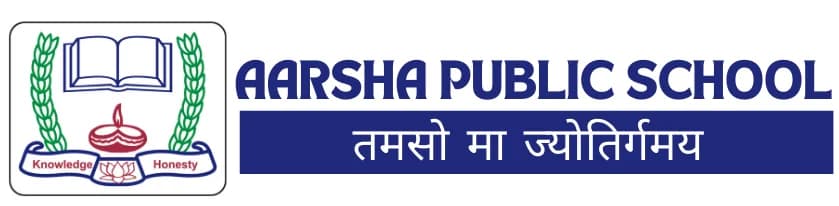 Aarsha Public School Sector 13, Gurgaon Aarsha Public School Sector 13, Gurgaon logo