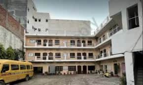 RMS Senior Secondary School Sector 15 RMS Senior Secondary School Sector 15
