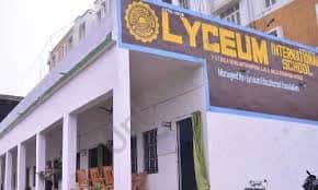 Lyceum School Sector 17 Lyceum School Sector 17