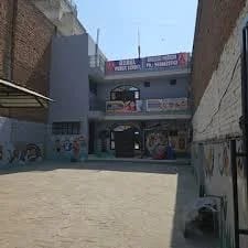 Rebel Public School Sector 18 Rebel Public School Sector 18