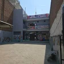 Rebel Public School Sector 18 Rebel Public School Sector 18